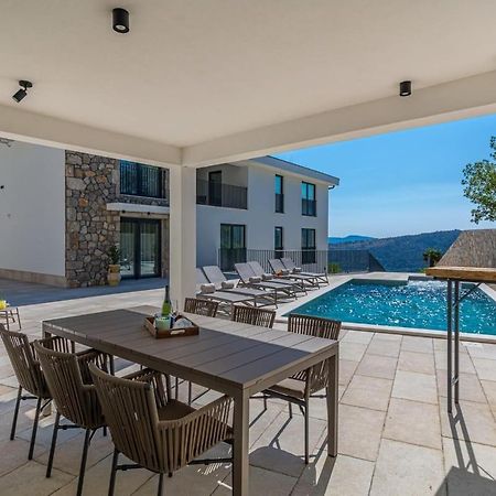 Villa 21 Crikvenica Riviera Bribir  Exteriér fotografie