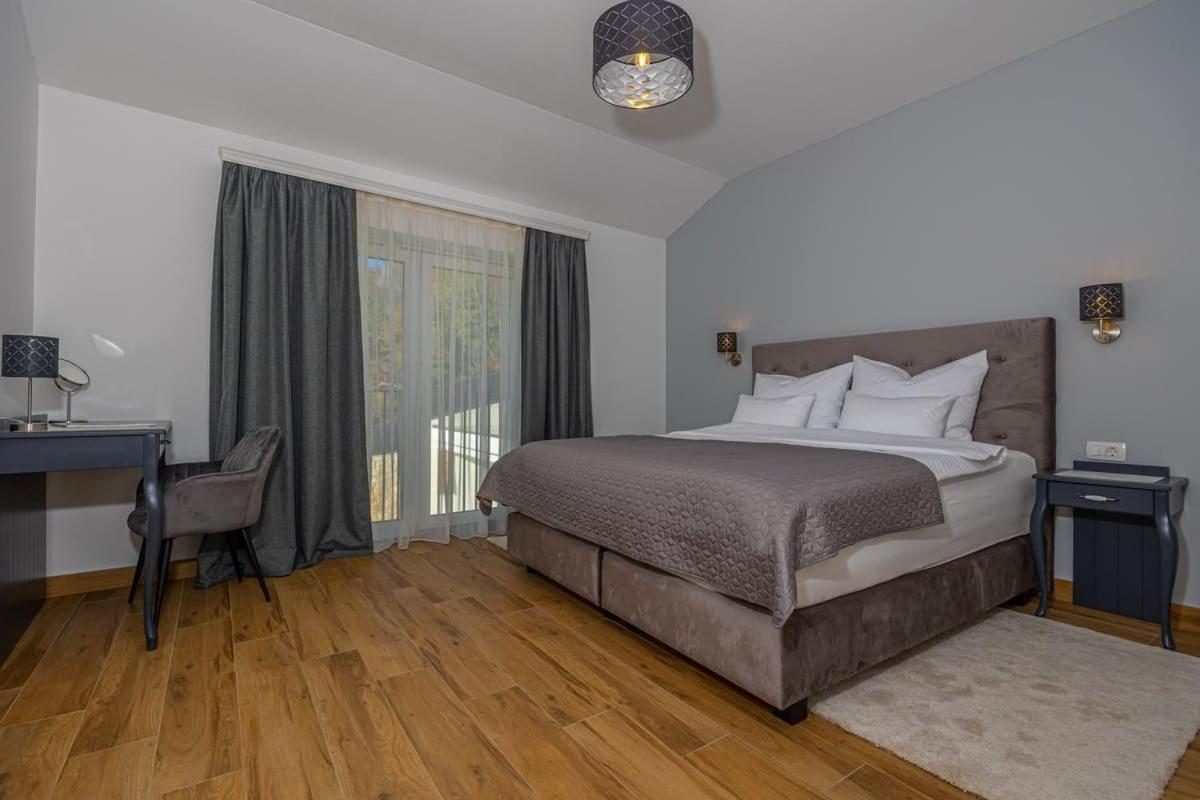 Villa 21 Crikvenica Riviera Bribir  Exteriér fotografie