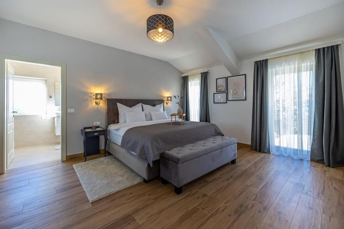 Villa 21 Crikvenica Riviera Bribir  Exteriér fotografie