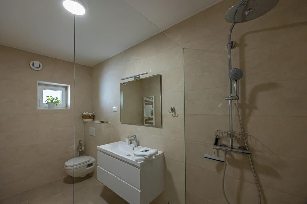 Villa 21 Crikvenica Riviera Bribir  Exteriér fotografie