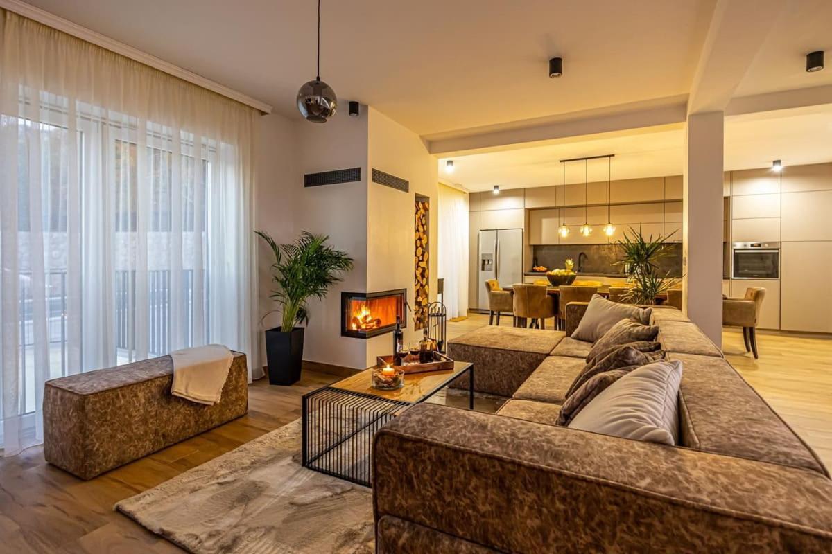 Villa 21 Crikvenica Riviera Bribir  Exteriér fotografie