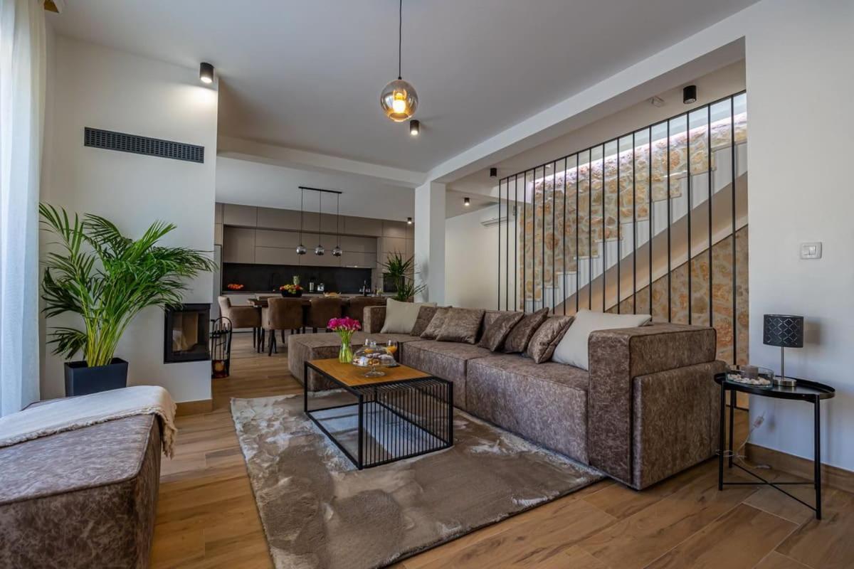 Villa 21 Crikvenica Riviera Bribir  Exteriér fotografie