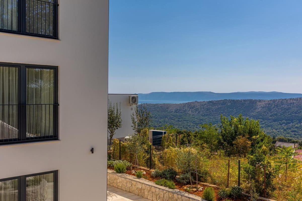 Villa 21 Crikvenica Riviera Bribir  Exteriér fotografie